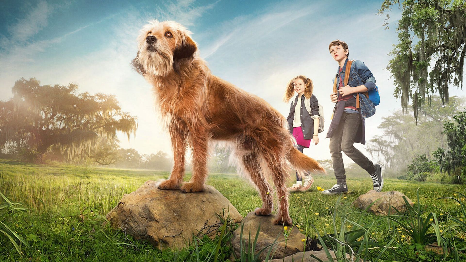 A still from the movie (Image via Netflix)